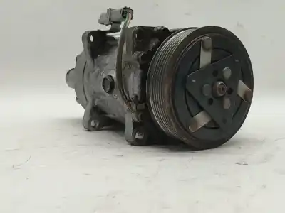 Pezzo di ricambio per auto di seconda mano compressore aria condizionata per peugeot 607 (s1) pack riferimenti oem iam sd7v161228