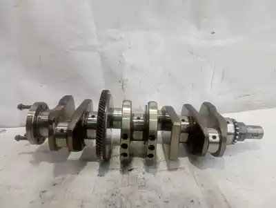 Pezzo di ricambio per auto di seconda mano albero a gomiti per peugeot 607 (s1) pack riferimenti oem iam 