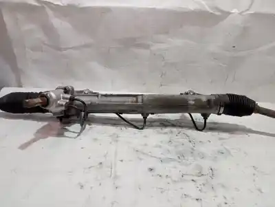 Pezzo di ricambio per auto di seconda mano cremagliera per peugeot 607 (s1) pack riferimenti oem iam 