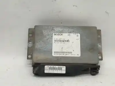 Pezzo di ricambio per auto di seconda mano centralina abs per peugeot 607 (s1) pack riferimenti oem iam 9641315480