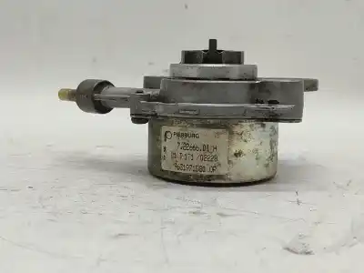 Pezzo di ricambio per auto di seconda mano depressore freni / pompa del vuoto per peugeot 607 (s1) pack riferimenti oem iam 9631971580