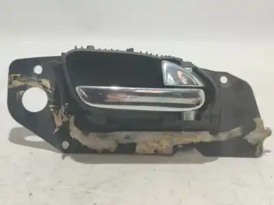 Pezzo di ricambio per auto di seconda mano maniglia interna anteriore destra per peugeot 607 (s1) pack riferimenti oem iam 