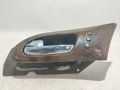Pezzo di ricambio per auto di seconda mano maniglia interna anteriore sinistra per peugeot 607 (s1) pack riferimenti oem iam 