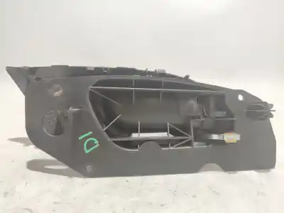 Second-hand car spare part interior left front handle for peugeot 607 (s1) pack oem iam references   