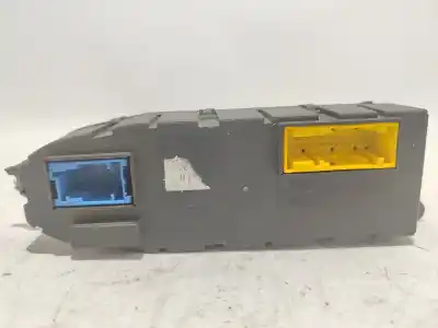 Pezzo di ricambio per auto di seconda mano modulo comfort per peugeot 607 (s1) pack riferimenti oem iam 