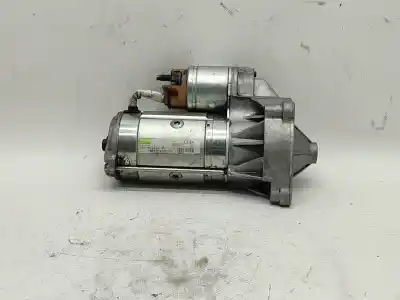 Pezzo di ricambio per auto di seconda mano motorino di avviamento per peugeot 607 (s1) pack riferimenti oem iam 964697228004