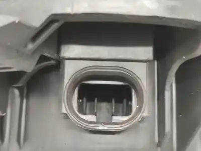 Peça sobressalente para automóvel em segunda mão motor de sofagem por peugeot 607 (s1) pack referências oem iam   