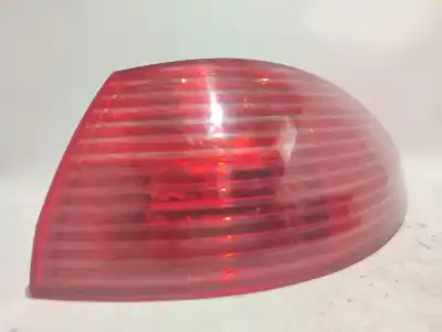 Pezzo di ricambio per auto di seconda mano luci posteriori destra per peugeot 607 (s1) pack riferimenti oem iam 