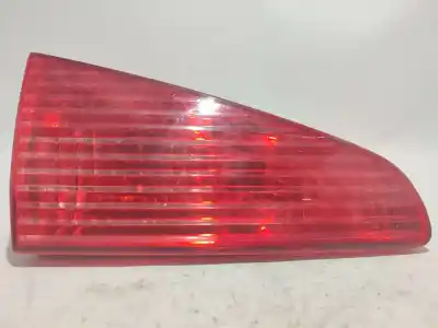 Pezzo di ricambio per auto di seconda mano luce di coda interna sinistra per peugeot 607 (s1) pack riferimenti oem iam 