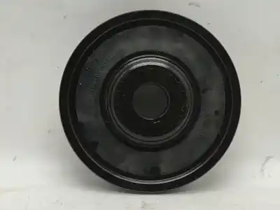 Pezzo di ricambio per auto di seconda mano puleggia dell albero motore per peugeot 607 (s1) pack riferimenti oem iam 