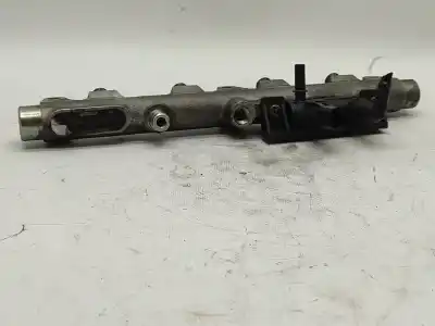 Pezzo di ricambio per auto di seconda mano rampa iniettori per peugeot 607 (s1) pack riferimenti oem iam 0445214017