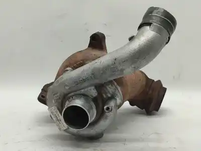 Pezzo di ricambio per auto di seconda mano turbocompressore per peugeot 607 (s1) pack riferimenti oem iam 9640668660