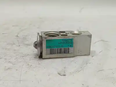 Pezzo di ricambio per auto di seconda mano valvola di espansione per peugeot 607 (s1) pack riferimenti oem iam 654437n