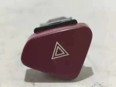 Pezzo di ricambio per auto di seconda mano avvertimento per peugeot 607 (s1) pack riferimenti oem iam 96296484kr