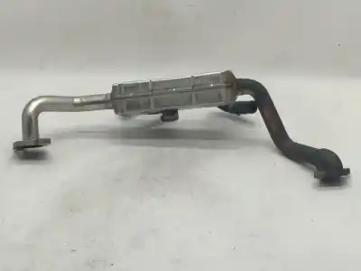 Pezzo di ricambio per auto di seconda mano RAFFREDDATORE EGR per SUBARU IMPREZA G12  Riferimenti OEM IAM 14793AA010  