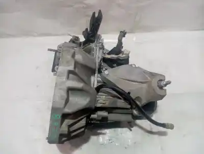 Pezzo di ricambio per auto di seconda mano riduttore per renault twingo authentique riferimenti oem iam jh3166  