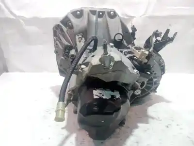 Pezzo di ricambio per auto di seconda mano riduttore per renault twingo authentique riferimenti oem iam jh3166  