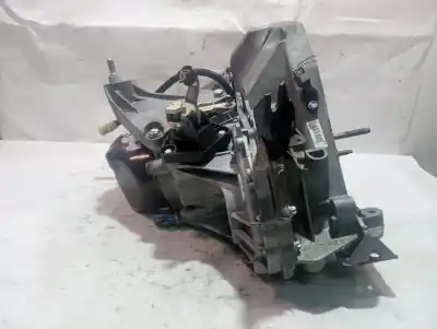 Pezzo di ricambio per auto di seconda mano riduttore per renault twingo authentique riferimenti oem iam jh3166  