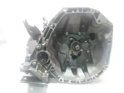 Pezzo di ricambio per auto di seconda mano riduttore per renault twingo authentique riferimenti oem iam jh3166  