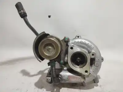 İkinci el araba yedek parçası turbosarj için nissan almera (n16/e) comfort oem iam referansları 144115m310