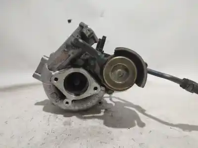 İkinci el araba yedek parçası turbosarj için nissan almera (n16/e) comfort oem iam referansları 144115m310  