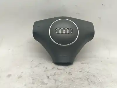 Peça sobressalente para automóvel em segunda mão airbag dianteiro esquerdo por audi a4 berlina (8e) 2.5 v6 24v tdi referências oem iam 8e0880201at