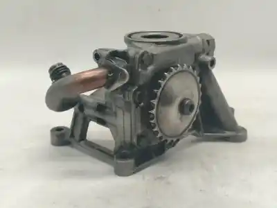 Peça sobressalente para automóvel em segunda mão bomba de óleo por audi a4 berlina (8e) 2.5 v6 24v tdi referências oem iam 059115105h