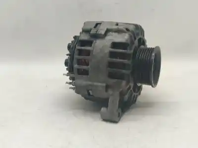 Peça sobressalente para automóvel em segunda mão alternador por audi a4 berlina (8e) 2.5 v6 24v tdi referências oem iam 82848