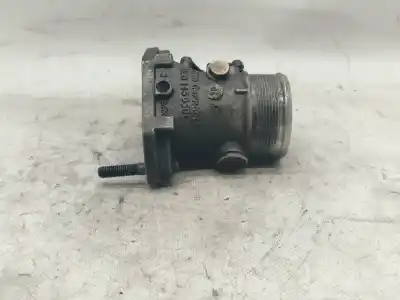 Peça sobressalente para automóvel em segunda mão borboleta de admissão por audi a4 berlina (8e) 2.5 v6 24v tdi referências oem iam 8e0145950c
