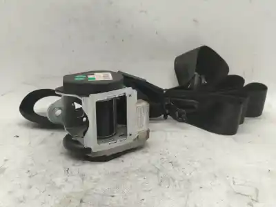 Peça sobressalente para automóvel em segunda mão cinto de segurança dianteiro direito por audi a4 berlina (8e) 2.5 v6 24v tdi referências oem iam e1040336
