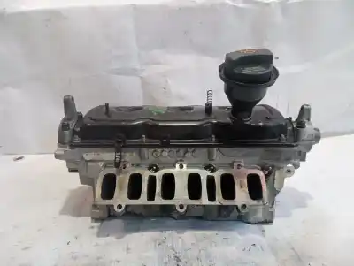 Peça sobressalente para automóvel em segunda mão cabeça / culatra por audi a4 berlina (8e) 2.5 v6 24v tdi referências oem iam 