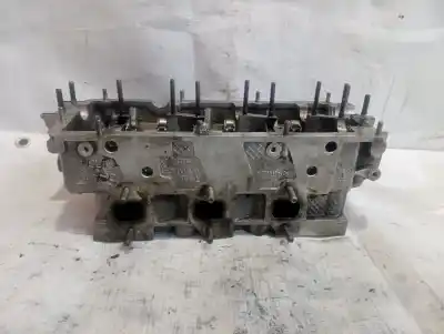 Peça sobressalente para automóvel em segunda mão cabeça / culatra por audi a4 berlina (8e) 2.5 v6 24v tdi referências oem iam 