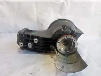 Peça sobressalente para automóvel em segunda mão diferencial traseiro por audi a4 berlina (8e) 2.5 v6 24v tdi referências oem iam 