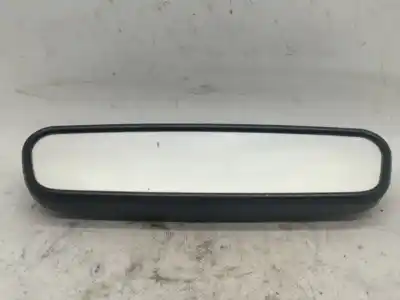 Peça sobressalente para automóvel em segunda mão espelho retrovisor interior por audi a4 berlina (8e) 2.5 v6 24v tdi referências oem iam e101059