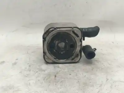 Peça sobressalente para automóvel em segunda mão radiador de óleo do motor por audi a4 berlina (8e) 2.5 v6 24v tdi referências oem iam 0930503