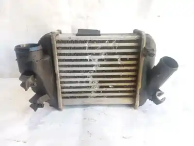 Peça sobressalente para automóvel em segunda mão intercooler por audi a4 berlina (8e) 2.5 v6 24v tdi referências oem iam 