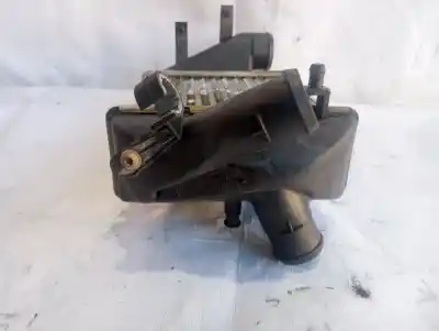 Peça sobressalente para automóvel em segunda mão intercooler por audi a4 berlina (8e) 2.5 v6 24v tdi referências oem iam   