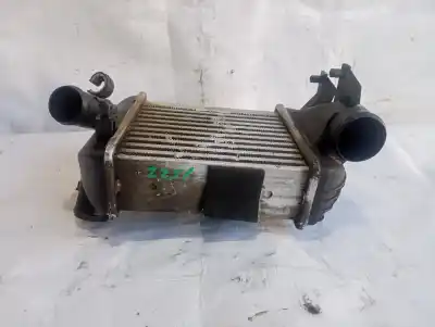Peça sobressalente para automóvel em segunda mão intercooler por audi a4 berlina (8e) 2.5 v6 24v tdi referências oem iam   