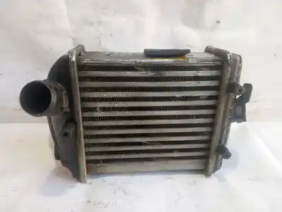 Peça sobressalente para automóvel em segunda mão intercooler por audi a4 berlina (8e) 2.5 v6 24v tdi referências oem iam   