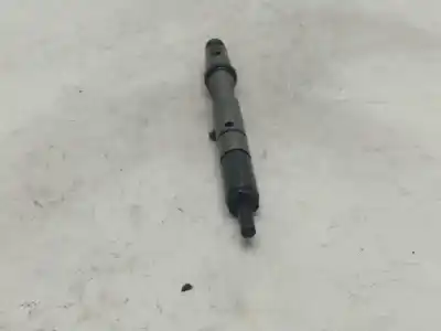 Peça sobressalente para automóvel em segunda mão injetor por audi a4 berlina (8e) 2.5 v6 24v tdi referências oem iam 059130201f