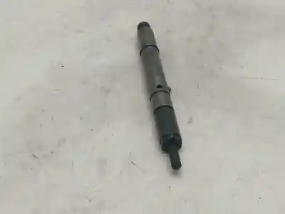 Peça sobressalente para automóvel em segunda mão injetor por audi a4 berlina (8e) 2.5 v6 24v tdi referências oem iam 059130201f