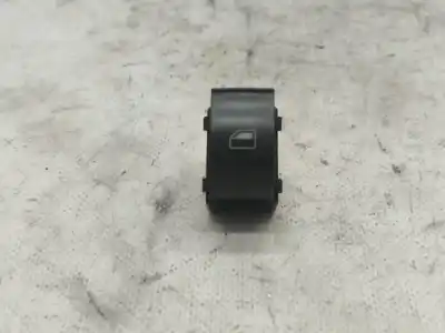 Peça sobressalente para automóvel em segunda mão botão / interruptor elevador vidro dianteiro direito por audi a4 berlina (8e) 2.5 v6 24v tdi referências oem iam 