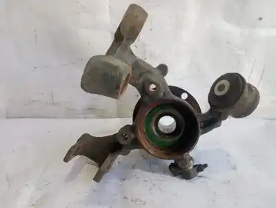 Peça sobressalente para automóvel em segunda mão manga de eixo traseira direita por audi a4 berlina (8e) 2.5 v6 24v tdi referências oem iam 