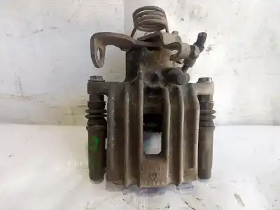 Peça sobressalente para automóvel em segunda mão pinça de travão traseira direita por audi a4 berlina (8e) 2.5 v6 24v tdi referências oem iam 