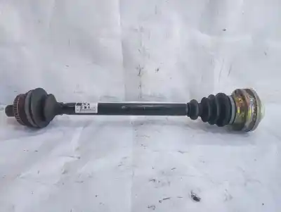 Piesă de schimb auto la mâna a doua TRANSMISIE SPATE DREAPTA pentru AUDI A4 BERLINA (8E)  Referințe OEM IAM 8E0501203K  