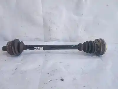 Pezzo di ricambio per auto di seconda mano TRASMISSIONE POSTERIORE SINISTRA per AUDI A4 BERLINA (8E)  Riferimenti OEM IAM 8E0501203K  