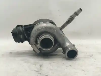 Peça sobressalente para automóvel em segunda mão turbocompresor por audi a4 berlina (8e) 2.5 v6 24v tdi referências oem iam 059145701c