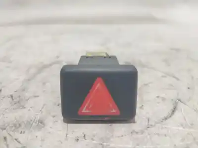 Peça sobressalente para automóvel em segunda mão interruptor 4 piscas - emergência por audi a4 berlina (8e) 2.5 v6 24v tdi referências oem iam 8e0941509