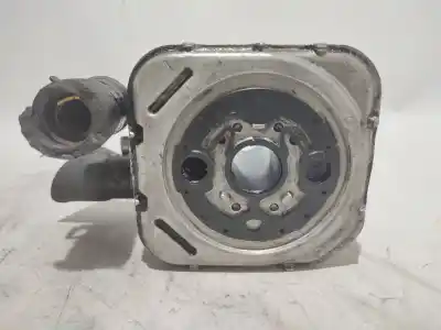 Peça sobressalente para automóvel em segunda mão RADIADOR DE ÓLEO DO MOTOR por AUDI A6 BERLINA (4B2)  Referências OEM IAM 0930503  
