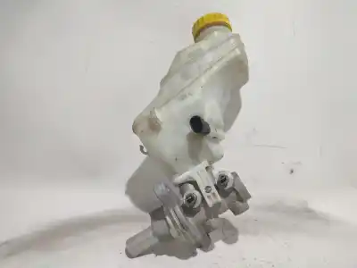 Peça sobressalente para automóvel em segunda mão bomba de travões por peugeot bipper básico referências oem iam 0204051108